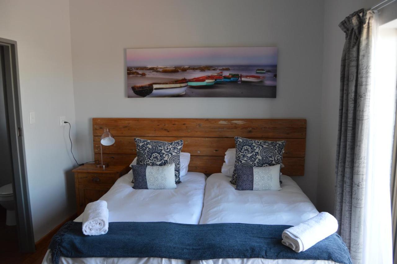 Lighthouse Stay อากุลฮาส ภายนอก รูปภาพ