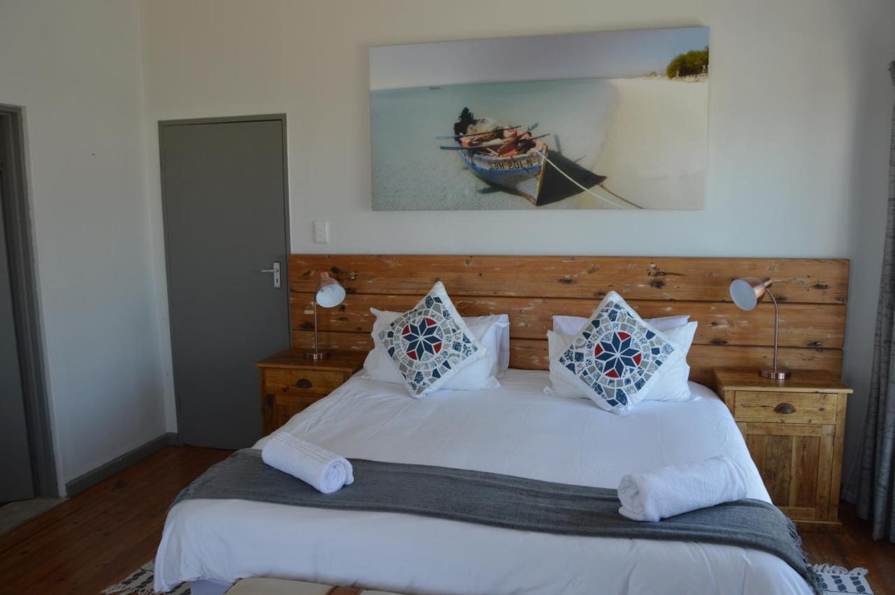 Lighthouse Stay อากุลฮาส ภายนอก รูปภาพ